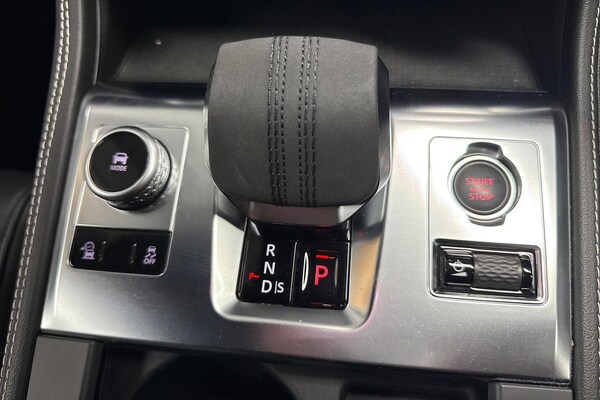Used Jaguar F-Pace 2021 for sale - 76082444: Photo 12