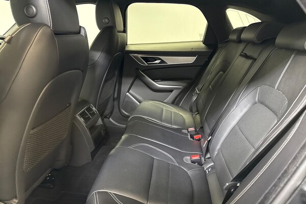 Used Jaguar F-Pace 2021 for sale - 76082444: Photo 16