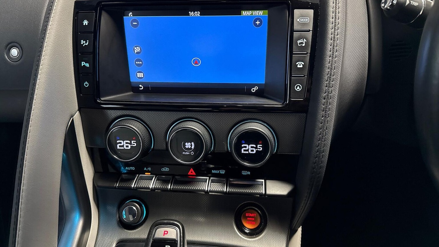 Used Jaguar F-Type 2016 for sale - 77662545: Photo 14