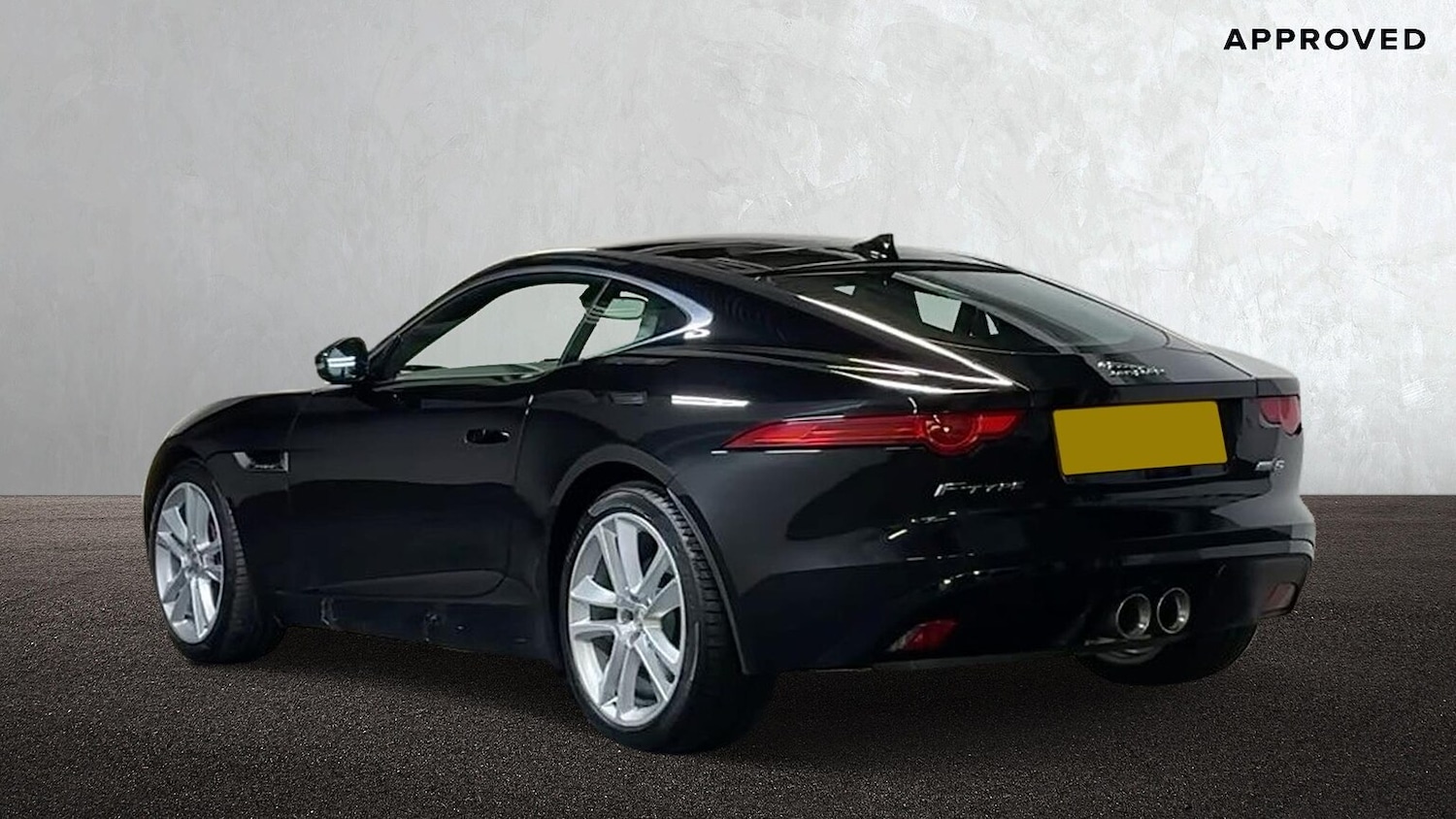 Used Jaguar F-Type 2016 for sale - 77662545: Photo 2