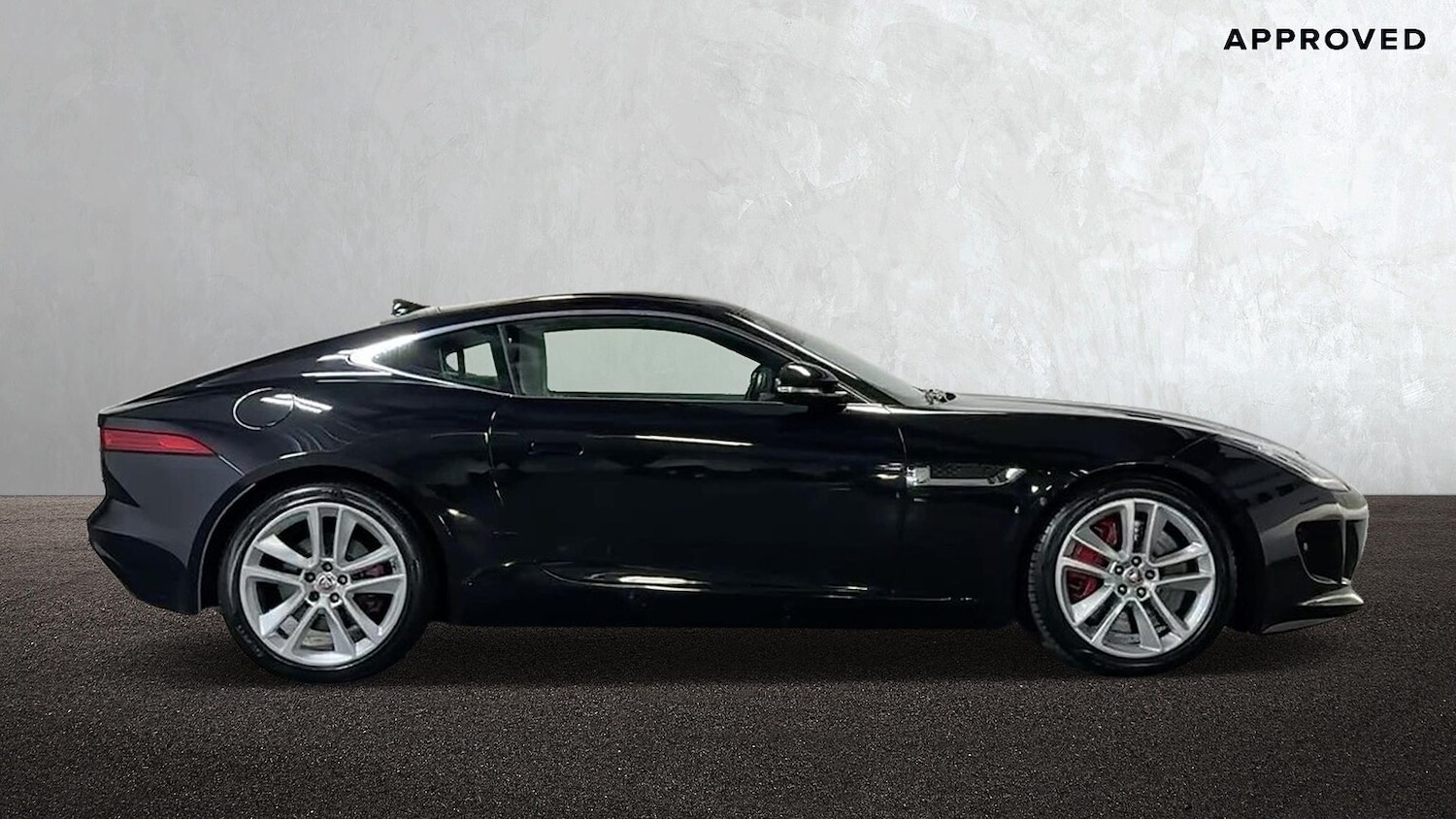 Used Jaguar F-Type 2016 for sale - 77662545: Photo 5