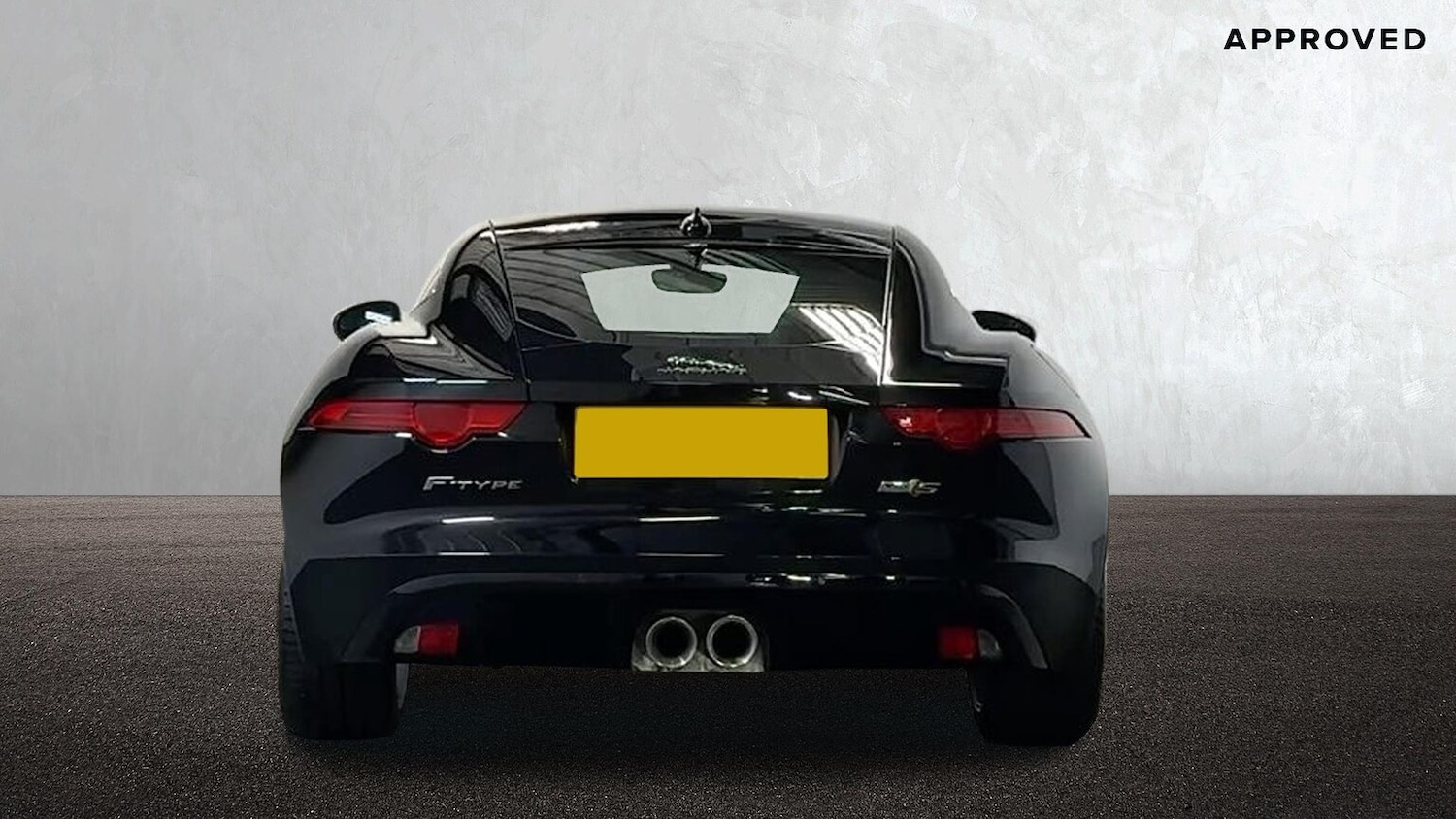 Used Jaguar F-Type 2016 for sale - 77662545: Photo 6