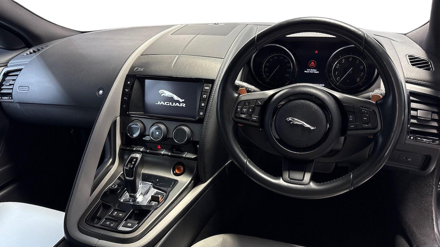 Used Jaguar F-Type 2016 for sale - 77662545: Photo 9