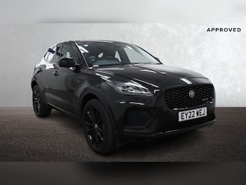 Used Jaguar E-Pace 2022 for sale - 79614868: Photo