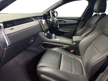 Used Jaguar F-Pace 2024 for sale - 79839412: Photo