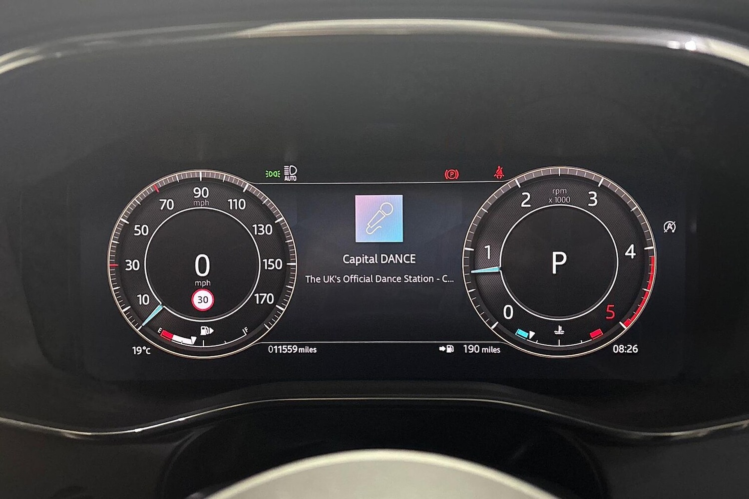 Used Jaguar F-Pace 2024 for sale - 76918979: Photo 10