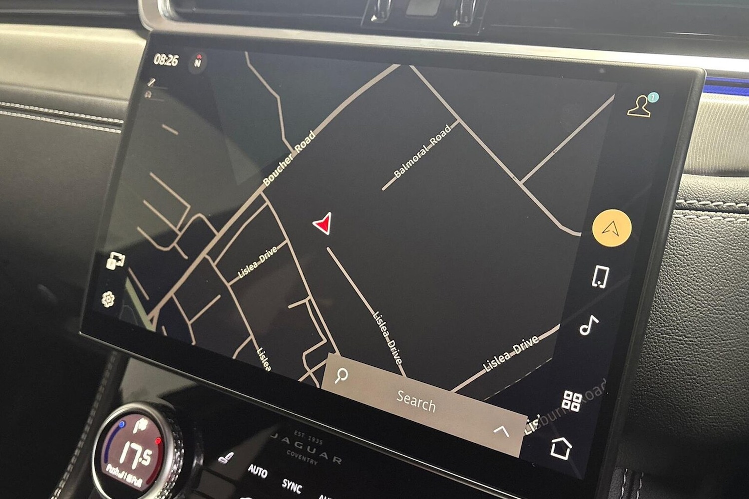 Used Jaguar F-Pace 2024 for sale - 76918979: Photo 11