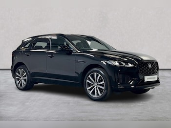 2024 - 2.0 D200 R-Dynamic SE Black 5dr Auto AWD