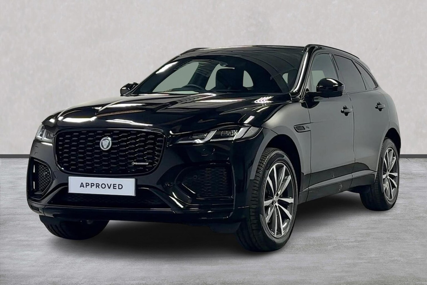 Used Jaguar F-Pace 2024 for sale - 76918979: Photo 20