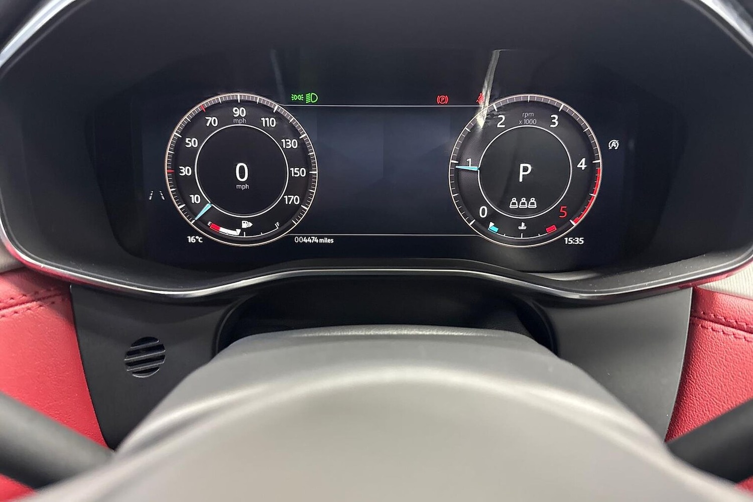 Used Jaguar XF 2023 for sale - 76181402: Photo 10