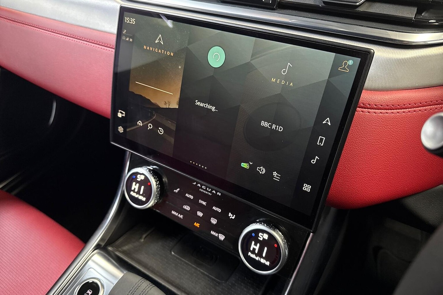 Used Jaguar XF 2023 for sale - 76181402: Photo 11