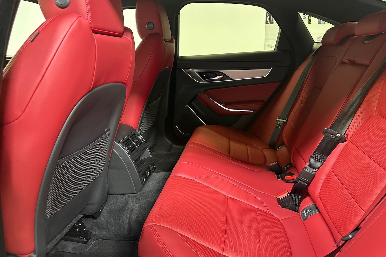 Used Jaguar XF 2023 for sale - 76181402: Photo 16