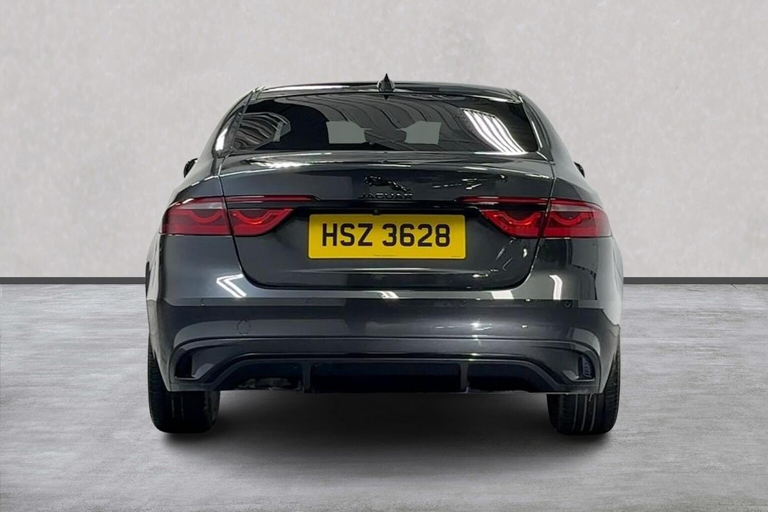 Used Jaguar XF 2023 for sale - 76181402: Photo 18