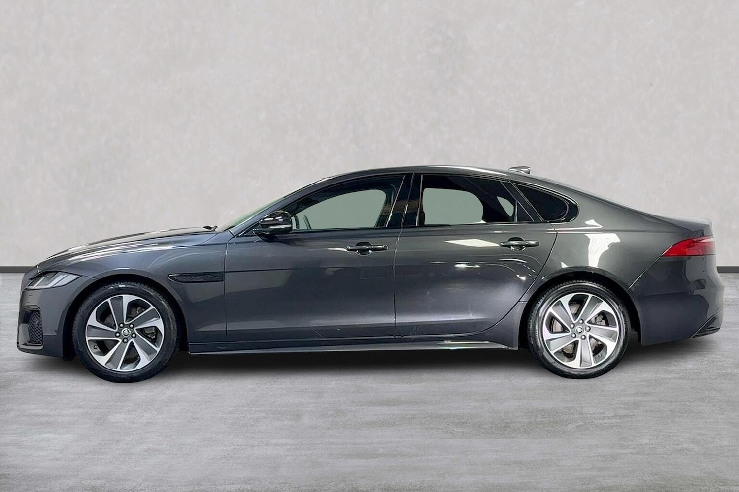 Used Jaguar XF 2023 for sale - 76181402: Photo 19
