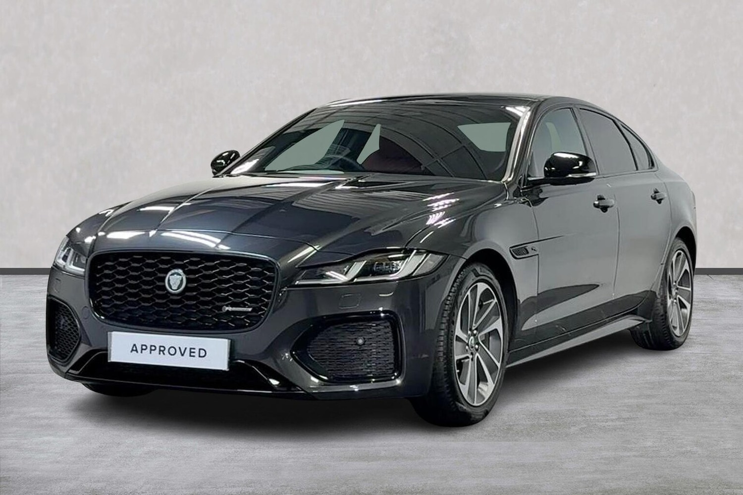 Used Jaguar XF 2023 for sale - 76181402: Photo 20