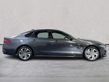 Used Jaguar XF 2023 for sale - 76181402: Photo 3