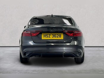 Used Jaguar XF 2023 for sale - 76181402: Photo 4