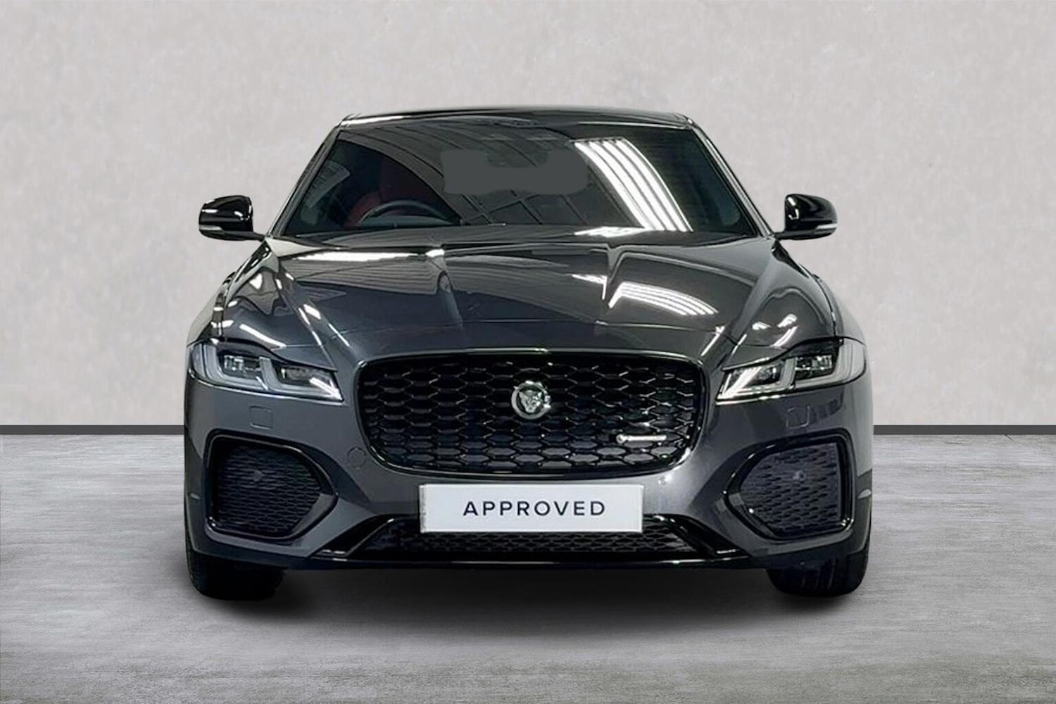 Used Jaguar XF 2023 for sale - 76181402: Photo 5