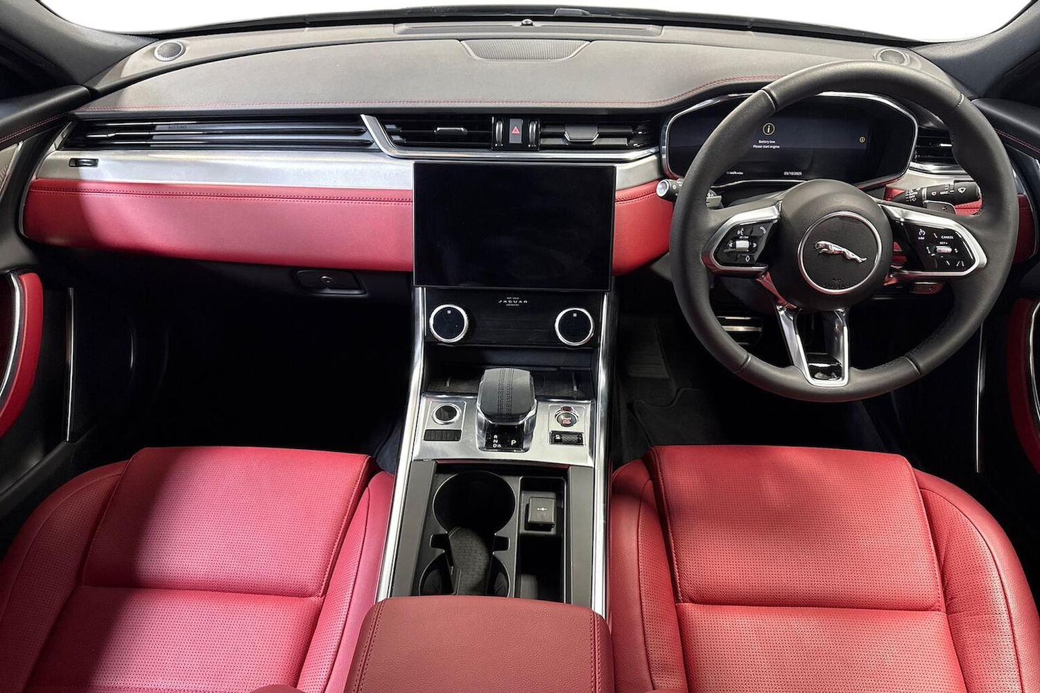 Used Jaguar XF 2023 for sale - 76181402: Photo 8