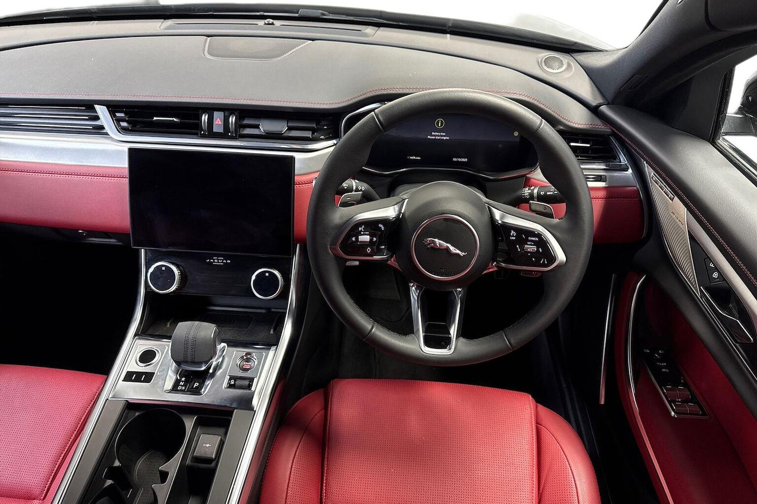 Used Jaguar XF 2023 for sale - 76181402: Photo 9