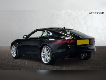 Used Jaguar F-Type 2016 for sale - 78511816: Photo