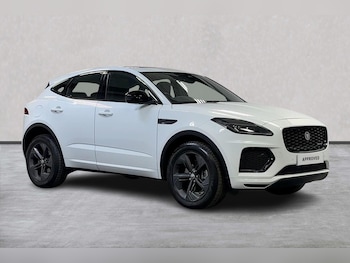 2024 - 2.0 D200 R-Dynamic Se Black 5Dr Auto