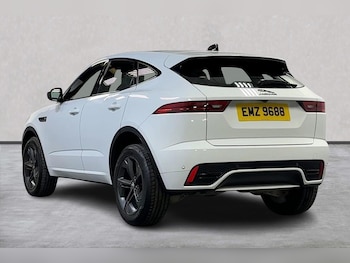 Used Jaguar E-Pace 2024 for sale - 75485032: Photo