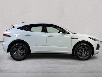 Used Jaguar E-Pace 2024 for sale - 75485032: Photo