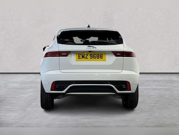 Used Jaguar E-Pace 2024 for sale - 75485032: Photo