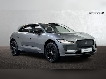Used Jaguar I-Pace 2024 for sale - 79152520: Photo