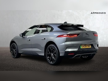 Used Jaguar I-Pace 2024 for sale - 79152520: Photo