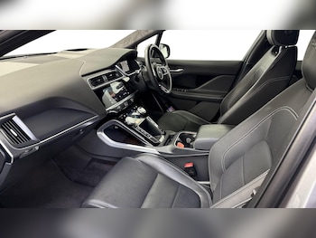 Used Jaguar I-Pace 2024 for sale - 79152520: Photo