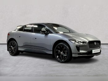 2022 - 294Kw Ev400 Hse Black 90Kwh 5Dr Auto 11Kw Charger
