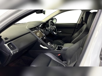 Used Jaguar E-Pace 2021 for sale - 78484251: Photo