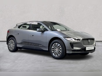 Jaguar - I-Pace