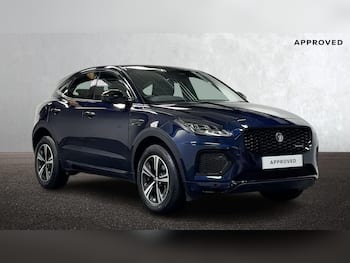 Used Jaguar E-Pace 2023 for sale - 79614867: Photo