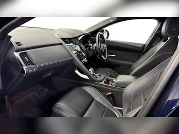 Used Jaguar E-Pace 2023 for sale - 79614867: Photo