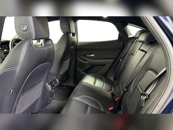 Used Jaguar E-Pace 2023 for sale - 79614867: Photo