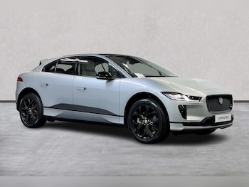 Used Jaguar I-Pace 2021 for sale - 76391737: Photo