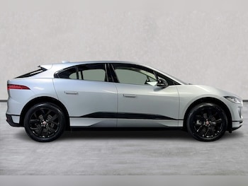 Used Jaguar I-Pace 2021 for sale - 76391737: Photo