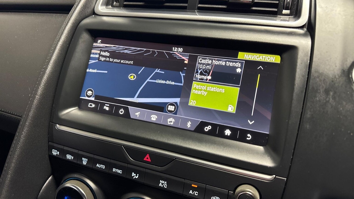 Used Jaguar E-Pace 2019 for sale - 76906354: Photo 11