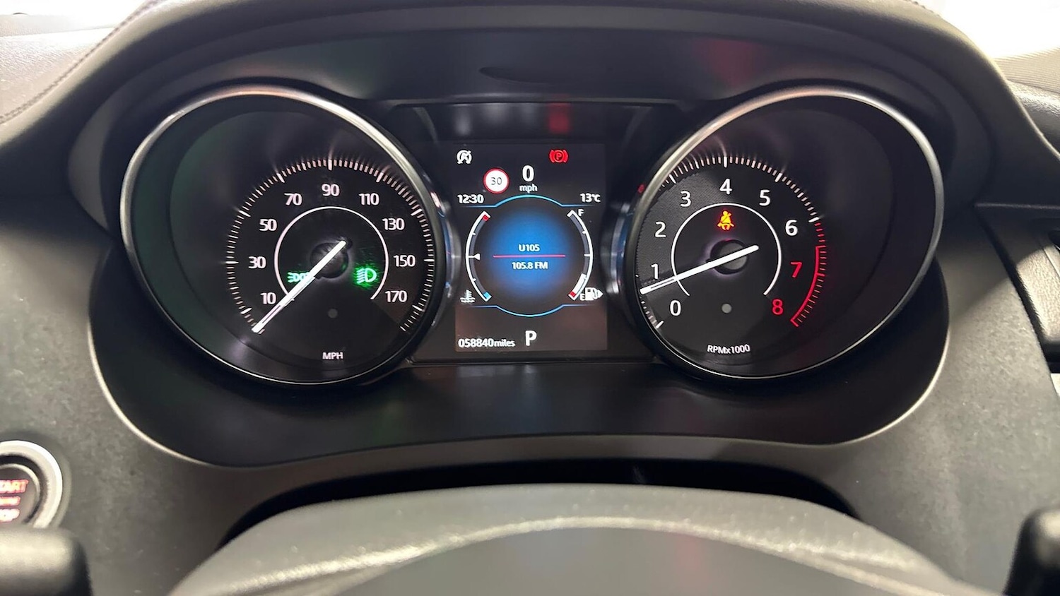 Used Jaguar E-Pace 2019 for sale - 76906354: Photo 16