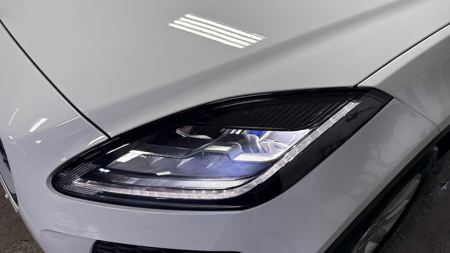 Used Jaguar E-Pace 2019 for sale - 76906354: Photo 17