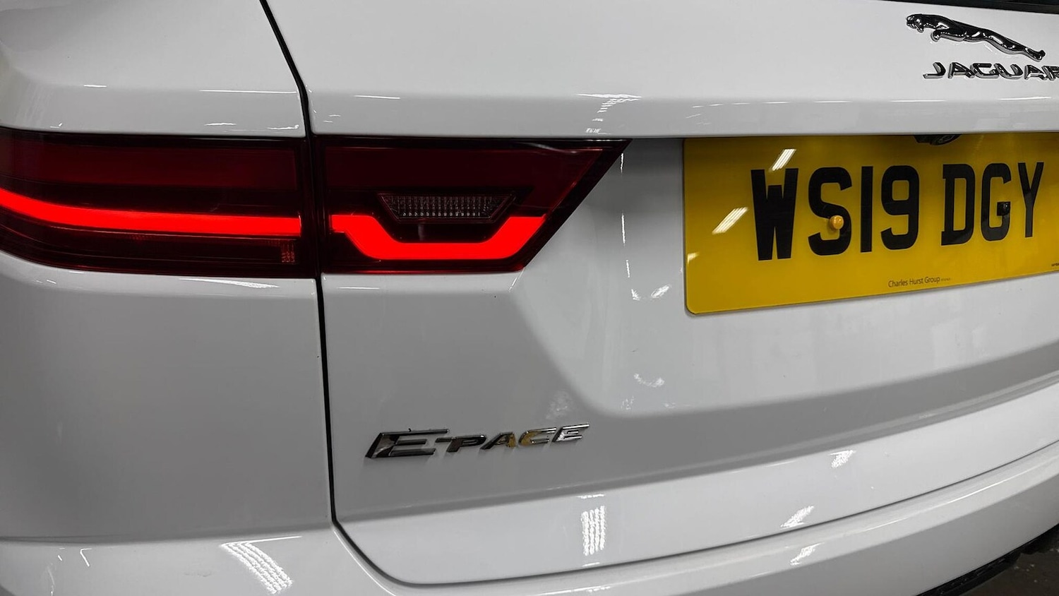 Used Jaguar E-Pace 2019 for sale - 76906354: Photo 19