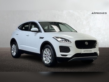 2019 - 2.0 P200 S Suv 5Dr Petrol Auto Awd Euro 6 (S/S) (200 Ps)