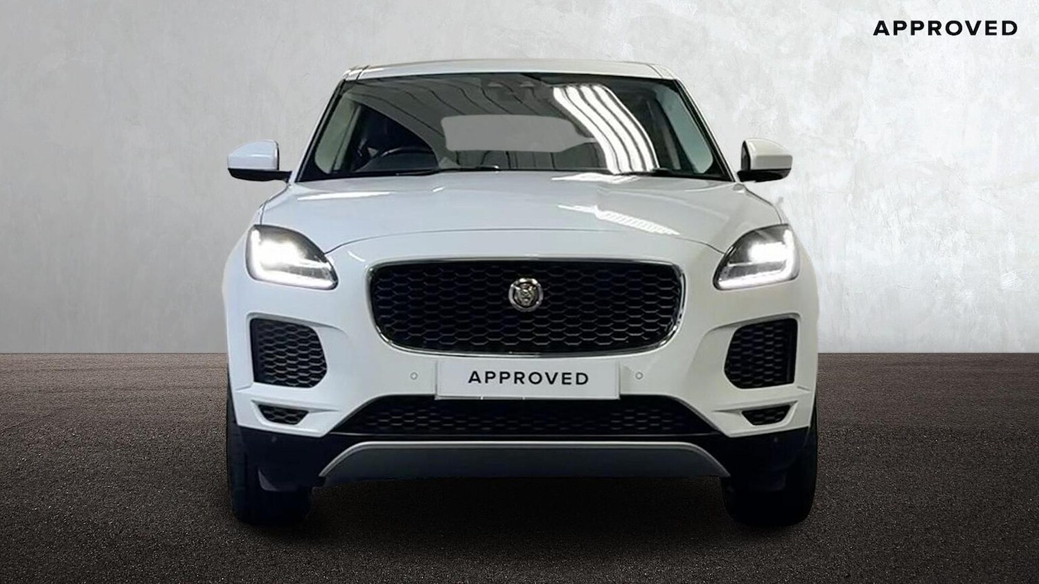 Used Jaguar E-Pace 2019 for sale - 76906354: Photo 7