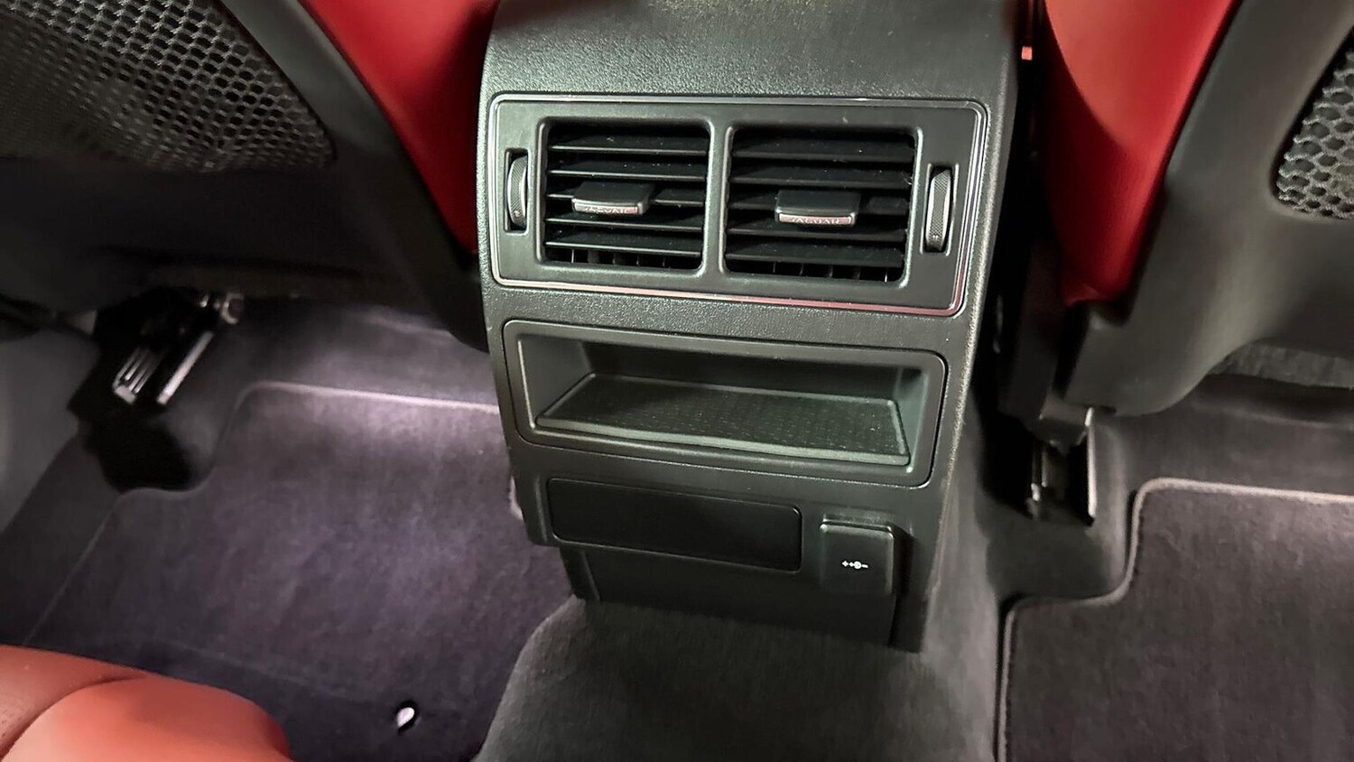 Used Jaguar F-Pace 2022 for sale - 76497341: Photo 18