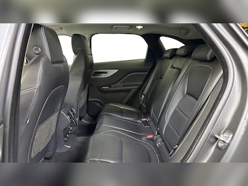 Used Jaguar F-Pace 2019 for sale - 78739694: Photo