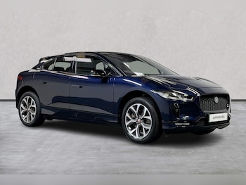 2022 - 294Kw Ev400 Hse Black 90Kwh 5Dr Auto 11Kw Charger