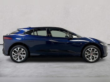 Used Jaguar I-Pace 2022 for sale - 75956524: Photo